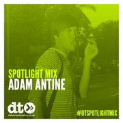 2015-08-07 - Adam Antine - Data Transmission Spotlight Mix