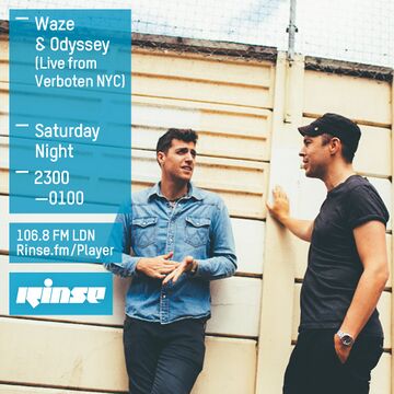 2015-08-08 - Waze & Odyssey - Rinse FM.jpg
