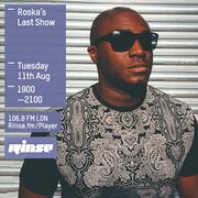 2015-08-11 - Roska - Rinse FM