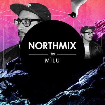 2015-08-12 - Mìlu - Northmix.jpg