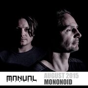 2015-08-12 - Mononoid - Manual Movement