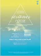2015-08-13 - Pablo Bolivar & Dactilar @ Annua, Cantabria, …