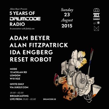 2015-08-23 - 5 Years of Drumcode Radio, Mode.jpg