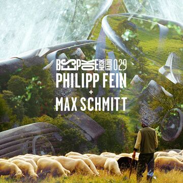2015-08-25 - Philipp Fein, Max Schmitt - Bespoke Musik Radio 029.jpg