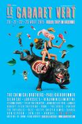 2015-08-20 - Marco Gayo @ Le Cabaret Vert