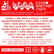 2015-08-21 - Patrice Bäumel @ Lowlands