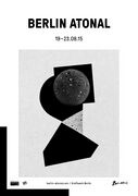 2015-08-2X - Irakli @ Berlin Atonal Aftershow