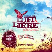 2015-08-09 - Tanith @ Luft & Liebe, Chalet, Berlin