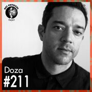 2015-09-01 - Doza - Get Physical Radio 211