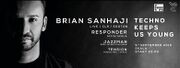 2015-09-05 - Responder @ Techno Keeps Us Young, Skala, Bie …