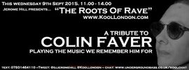 Thumbnail for File:2015-09-09 - Jerome Hill - The Roots Of Rave, Kool FM (A Tribute To Colin Faver).jpg