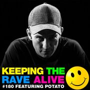 2015-09-10 - Kutski, Potato (Live PA) - Keeping The Rave A …