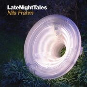 2015-09-11 - Nils Frahm - Late Night Tales