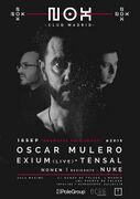 2015-09-18 - Nuke @ Nox, Sala Maxime, Madrid