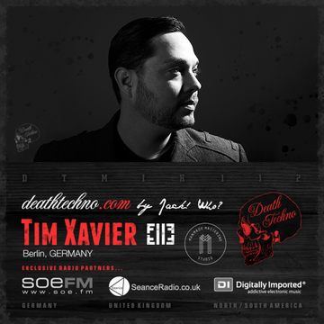 2015-09-18 - Tim Xavier - Death Techno 112.png