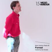 2015-09-21 - Dan Drastic, Forrest - Moon Harbour Radio 65