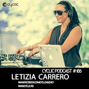 2015-09-21 - Letizia Carrero - Cyclic Podcast 186