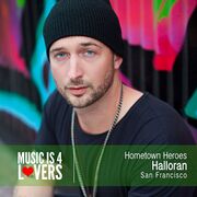 2015-09-23 - Halloran - Hometown Heroes