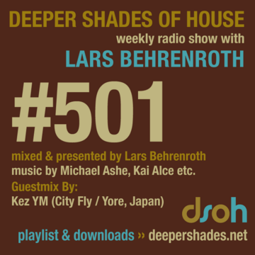 2015-09-25 - Lars Behrenroth, Kez YM - Deeper Shades Of House 501.png