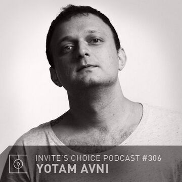 2015-09-30 - Yotam Avni - Invite's Choice Podcast 306.jpg