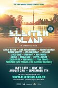 2015-09-07 - Adam Beyer @ Electric Island, Toronto (Drumco …
