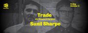 2015-10-02 - TRADE (Live PA) @ District8, Dublin