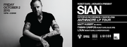 2015-10-02 - Sian @ Monarch, San Francisco (Octopus Podcas …