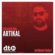 2015-10-07 - Artikal - Data Transmission Mix Of The Day
