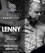 2015-10-08 - Lenny - Alleanza Radio Show 196