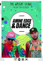 Thumbnail for File:2015-10-09 - Amine Edge &amp; DANCE @ The Wright Venue.jpg