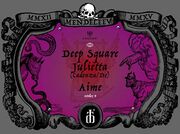 2015-10-09 - Julietta @ Mendeleev, Moscow
