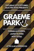 2015-10-24 - Graeme Park (The Attik Club) - This Is Graeme …
