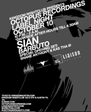 Thumbnail for File:2015-10-10 - Octopus Recordings Label Night, Kingdom Nightclub.png