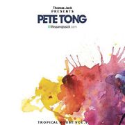 2015-10-19 - Pete Tong - Tropical House Vol. 9