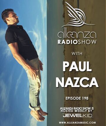 2015-10-22 - Paul Nazca - Alleanza Radio Show 198.jpg