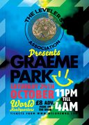 2015-12-12 - Graeme Park (The World Headquarters) - This I …