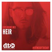 2015-10-24 - Heir - Data Transmission Mix Of The Day