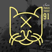 2015-10-16 - Yousef @ Suara, Panama, ADE (Suara PodCats 91)