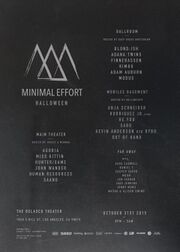Thumbnail for File:2015-10-31 - Minimal Effort Halloween, Los Angeles.jpg