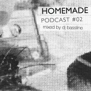 2015-11-01 - DJ Bassline - Artflakes Recordings Homemade P …