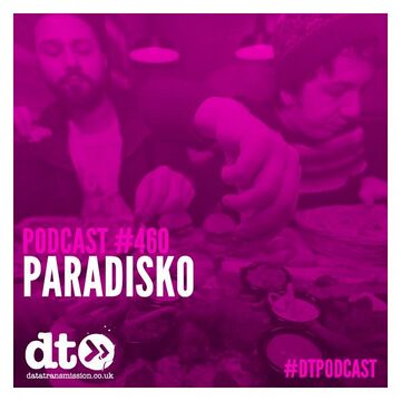 2015-11-02 - Paradisko - Data Transmission Podcast (DTP460).jpg