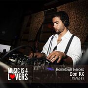 2015-11-05 - Don KX - Hometown Heroes