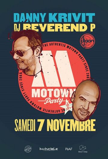 2015-11-07 - Motown Party, Djoon.jpg