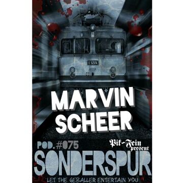 2015-11-08 - Marvin Scheer - Sonderspur Podcast 075.jpg