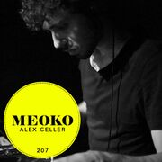 2015-11-09 - Alex Celler - Meoko Podcast 207