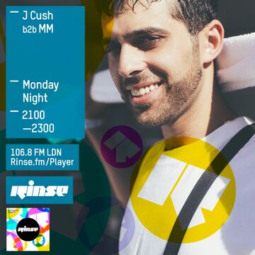 2015-11-09 - J Cush b2b MM - Aus Music, Rinse FM.jpg
