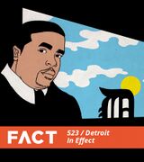 2015-11-12 - Detroit In Effect - FACT Mix 523