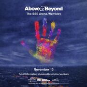 2015-11-13 - Above & Beyond @ Wembley Arena, London (Group …