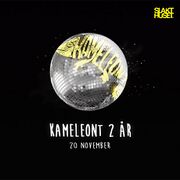 2015-11-20 - Miss Sunshine @ Kameleont, Slakthuset, Stockh …