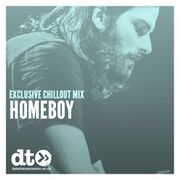 2015-11-21 - Homeboy - Chilled Transmission